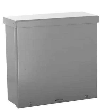 rectangular steel box with cover|steel boxes for work.